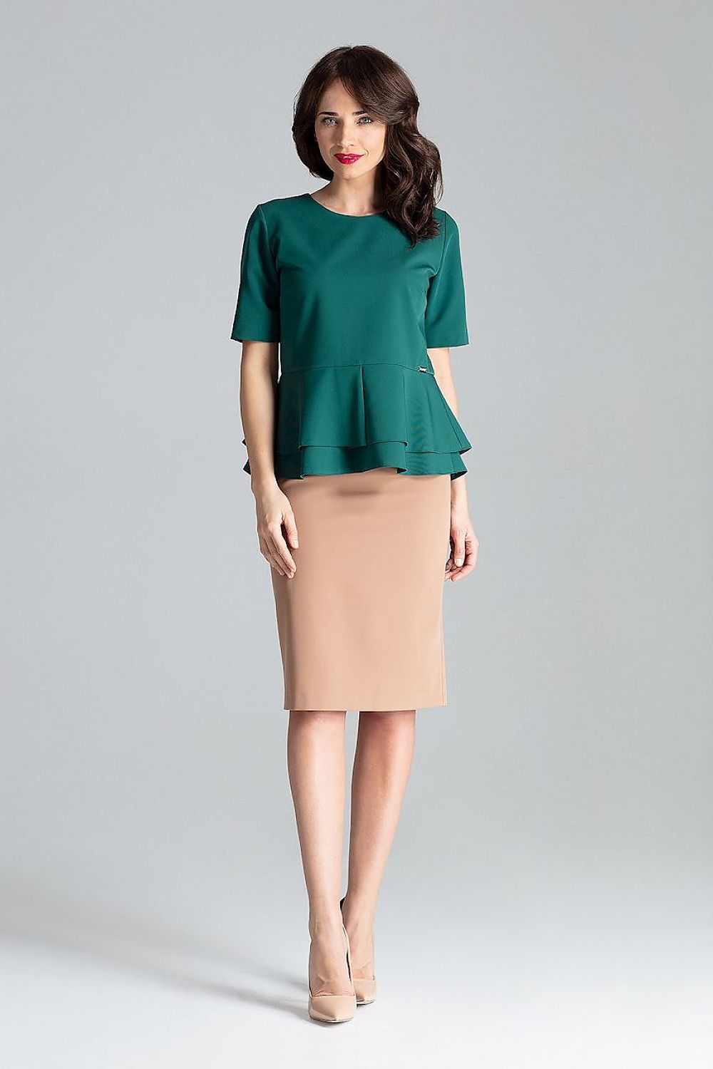 Classic skirt model 130966